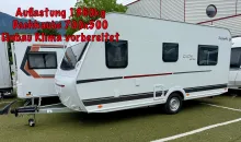 Fahrzeugbild Dethleffs c' joy 460 LE Active #1