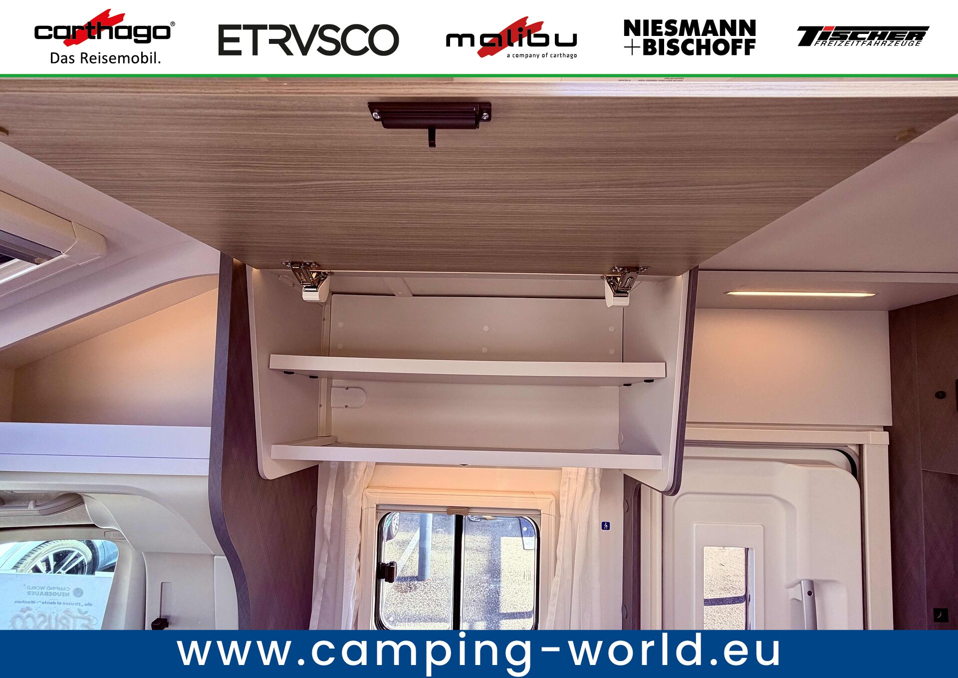 Etrusco T 7400 QBC - Bild 16