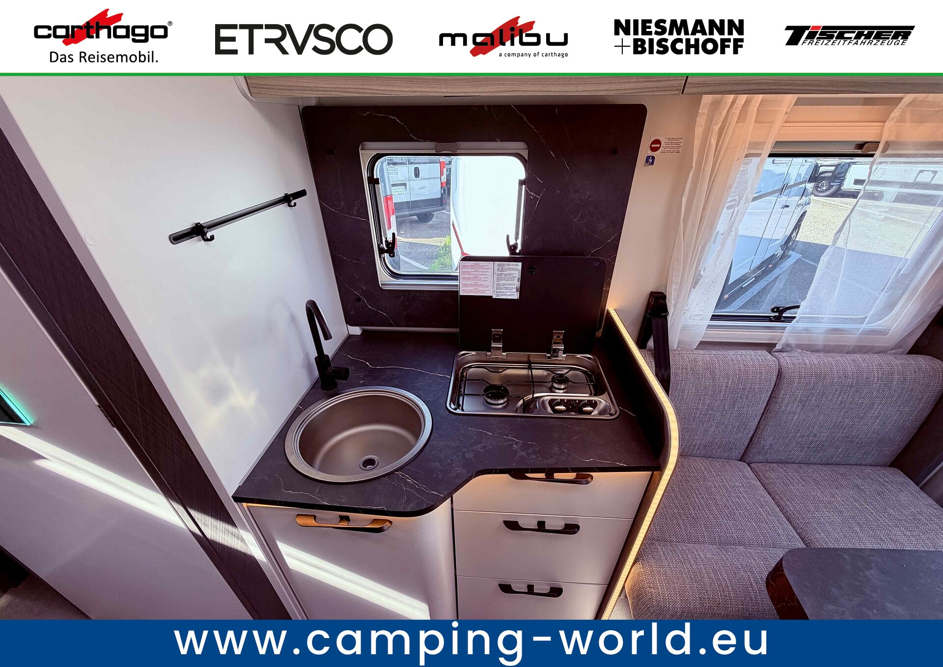 Etrusco T 7400 QBC - Bild 18