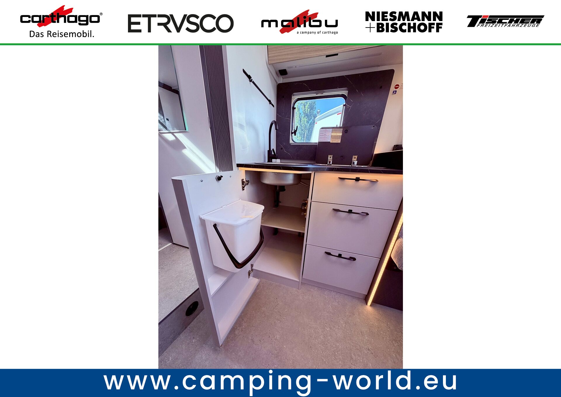 Etrusco T 7400 QBC - Bild 19