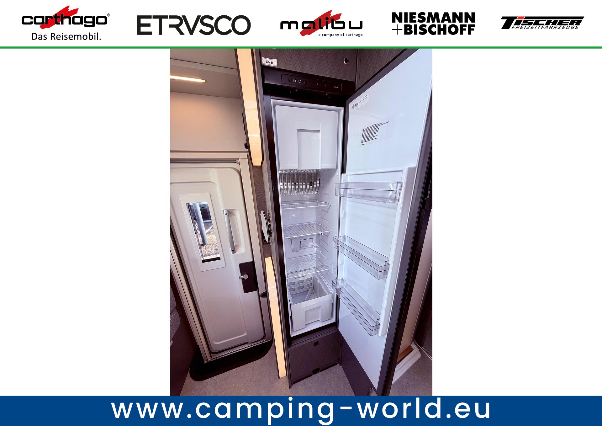 Etrusco T 7400 QBC - Bild 23