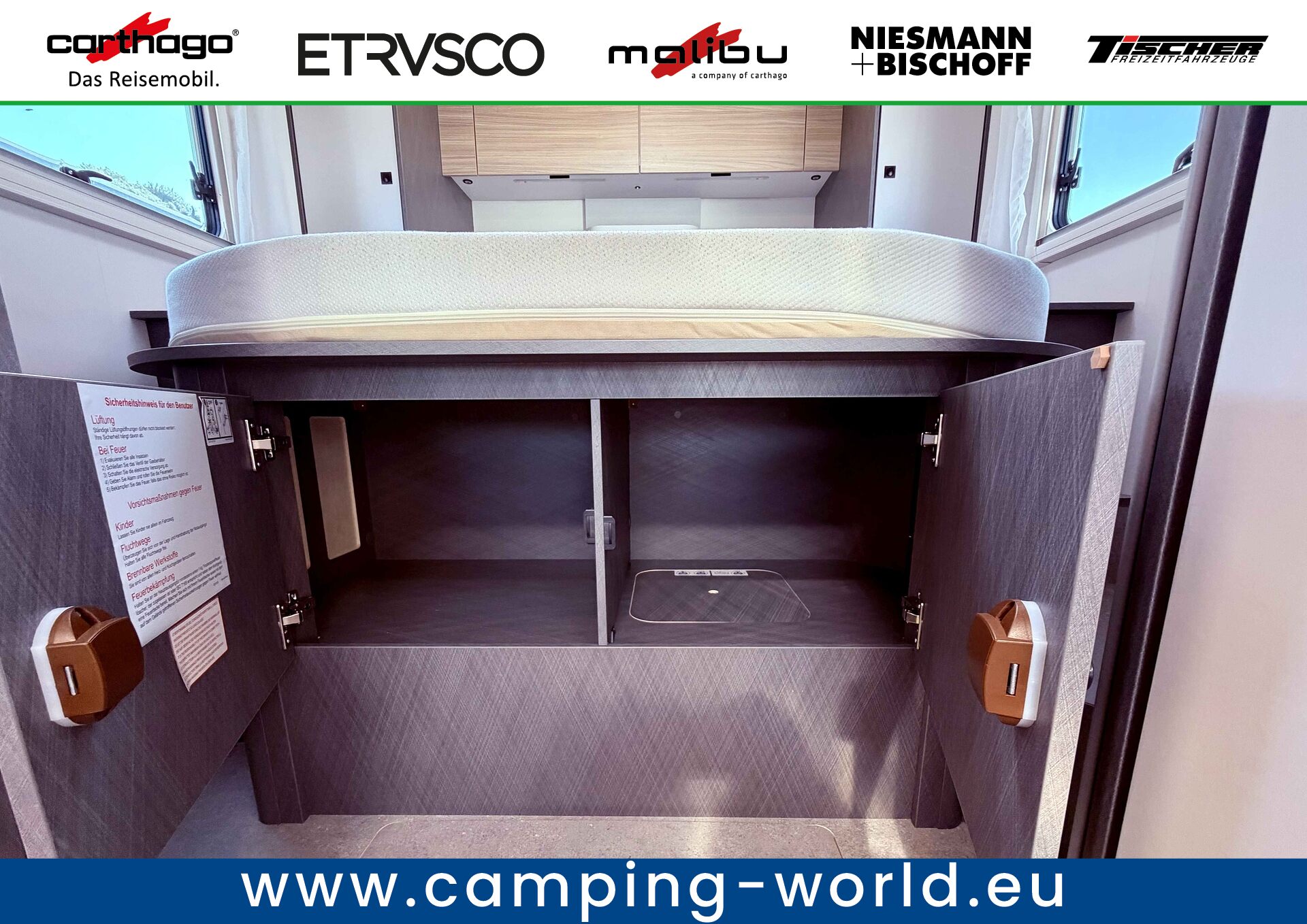 Etrusco T 7400 QBC - Bild 24