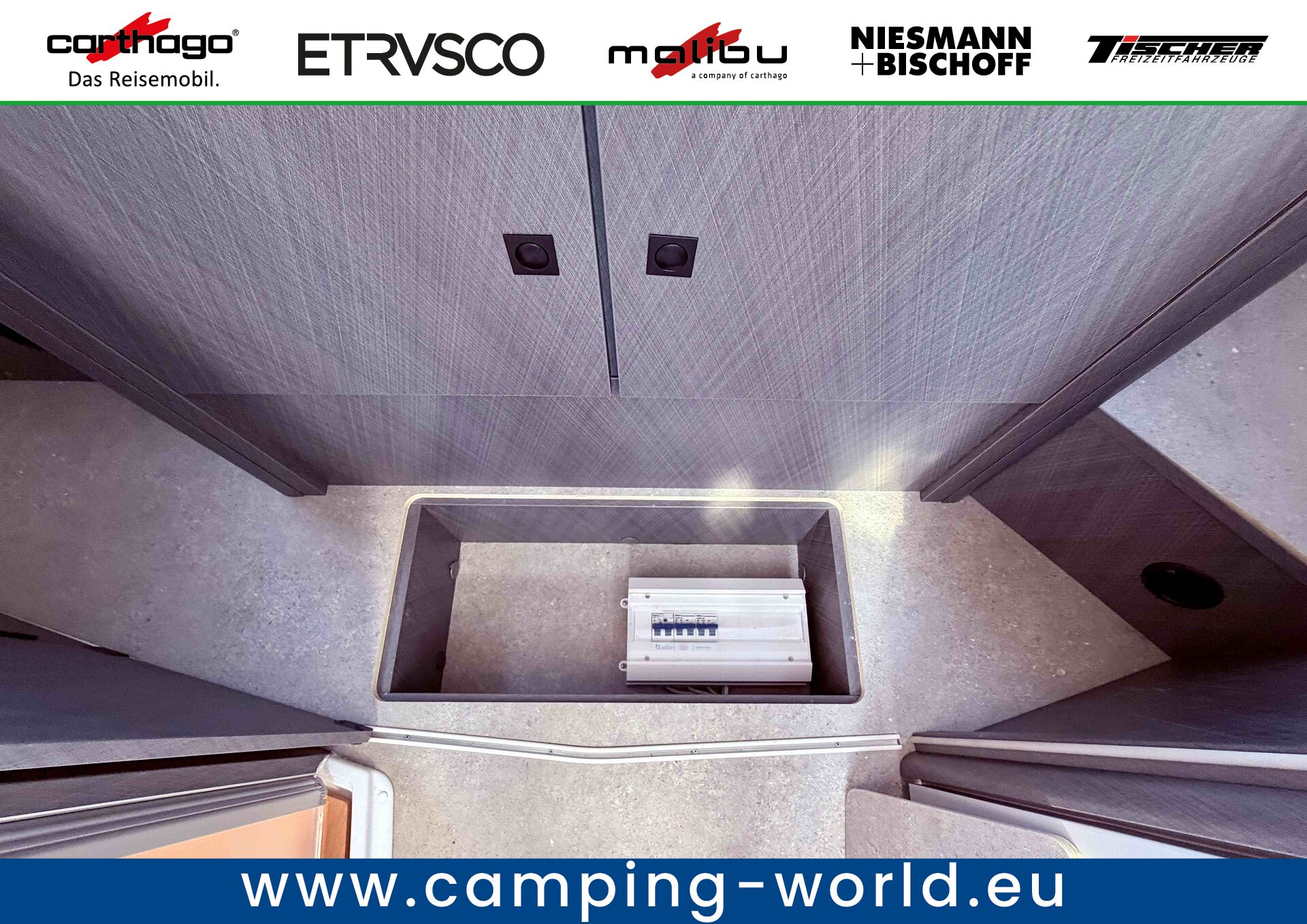 Etrusco T 7400 QBC - Bild 25