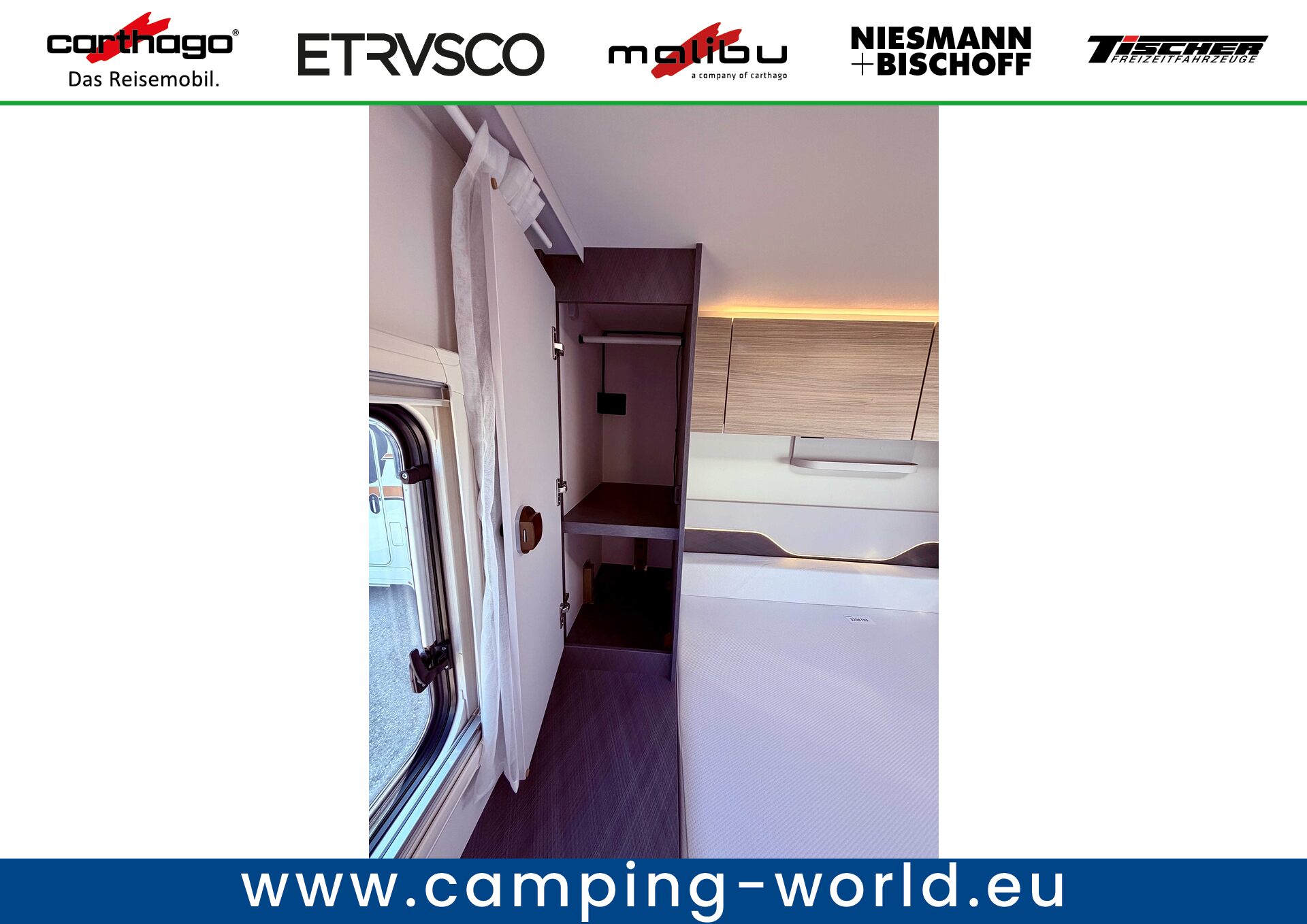Etrusco T 7400 QBC - Bild 26