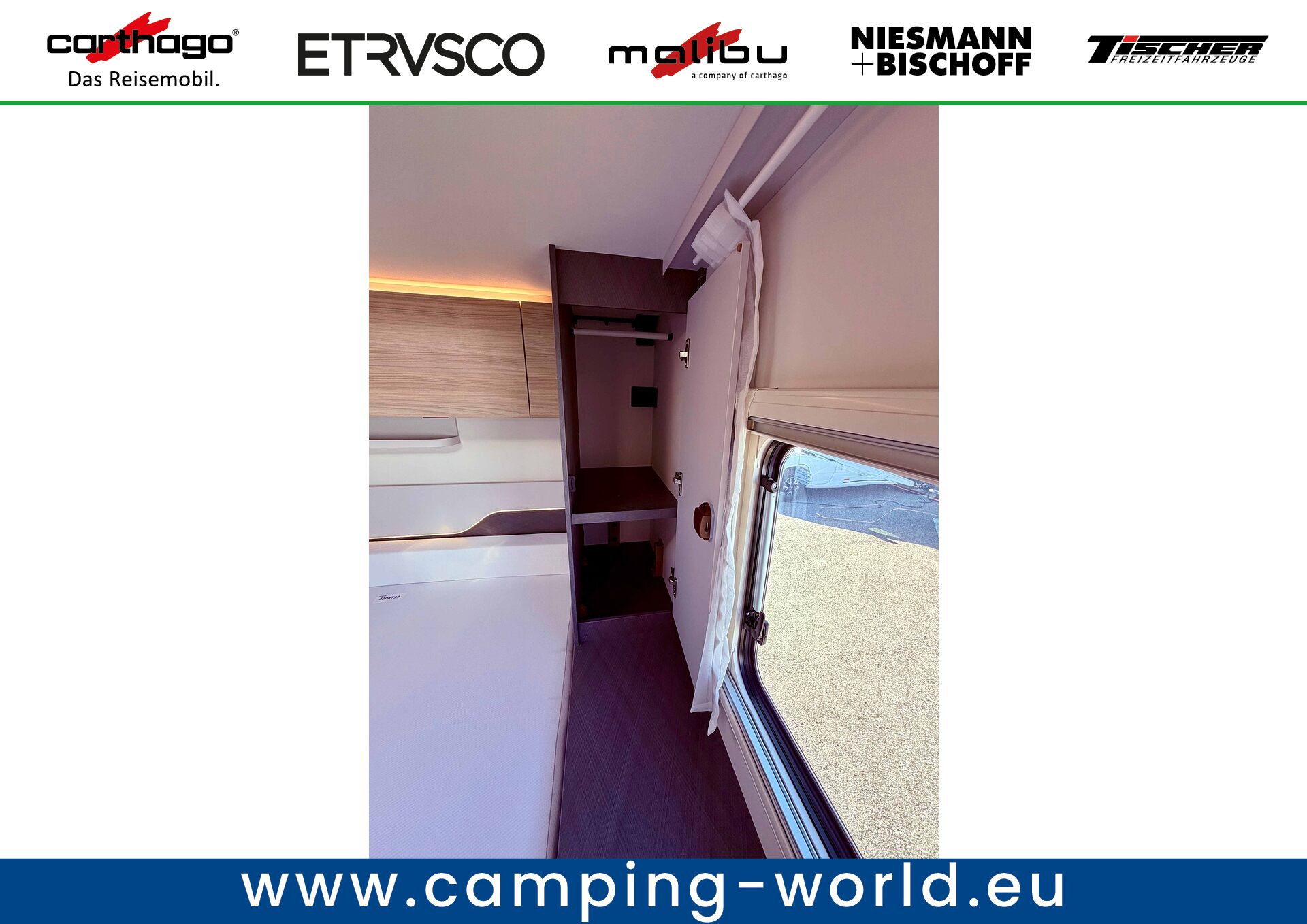 Etrusco T 7400 QBC - Bild 28