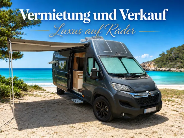 Fahrzeugbild Megamobil MEGA LOUNGE 640 165 PS Neupreis #1