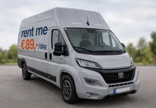 Bild Ducato TRANSPORTER 140 Ps AUT