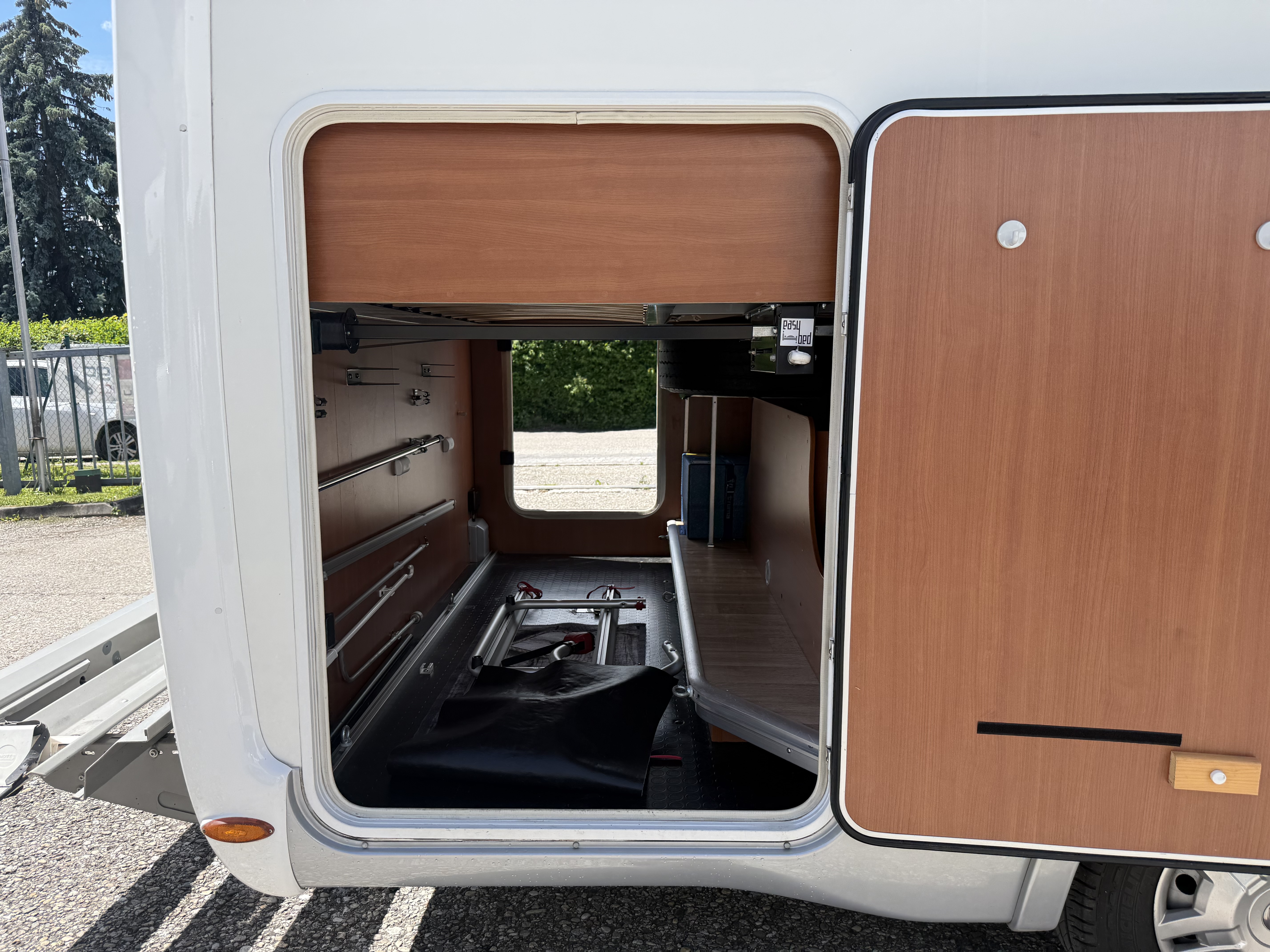 Chausson Welcome 64 - Bild 4