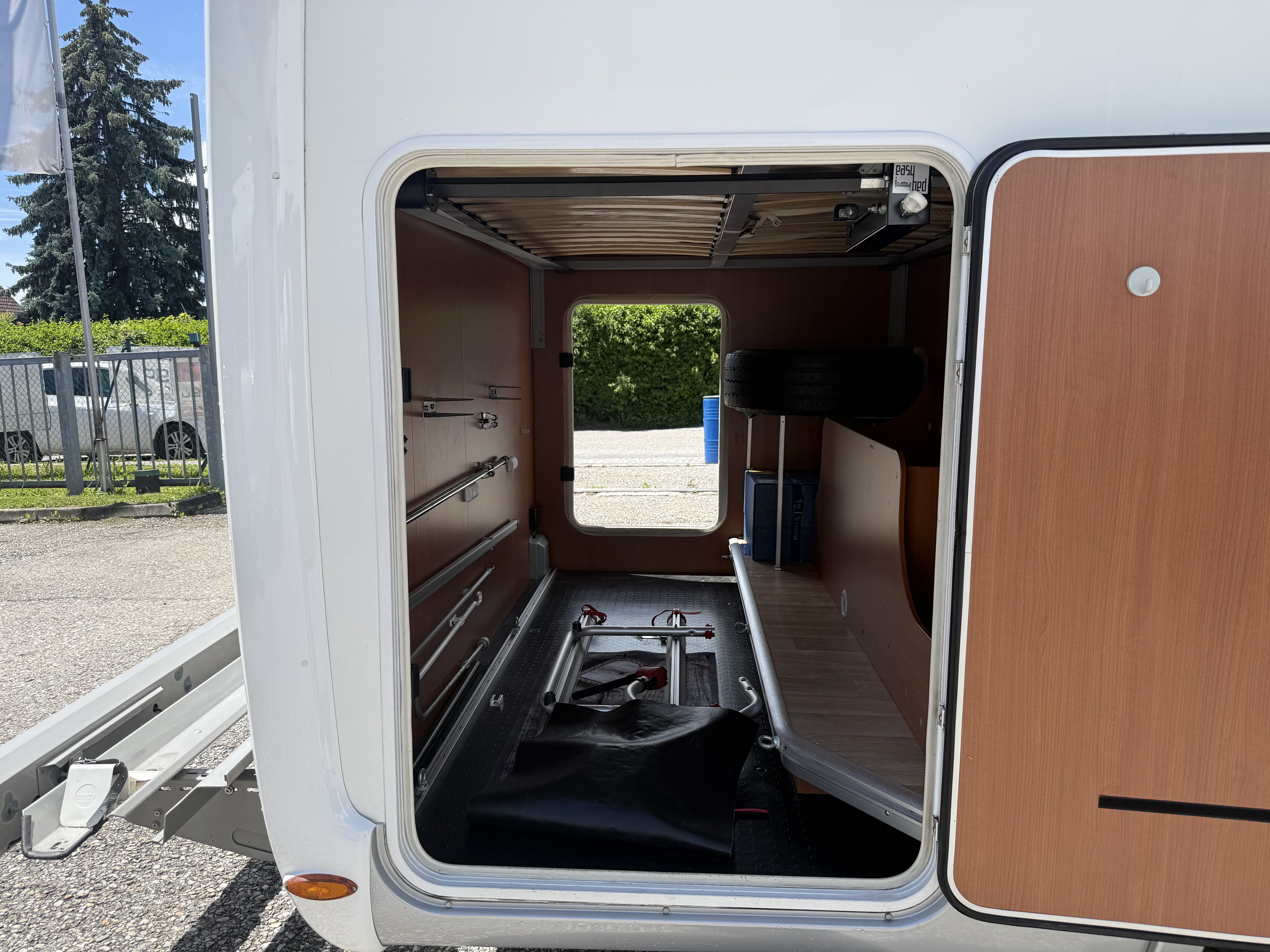 Chausson Welcome 64 - Bild 5