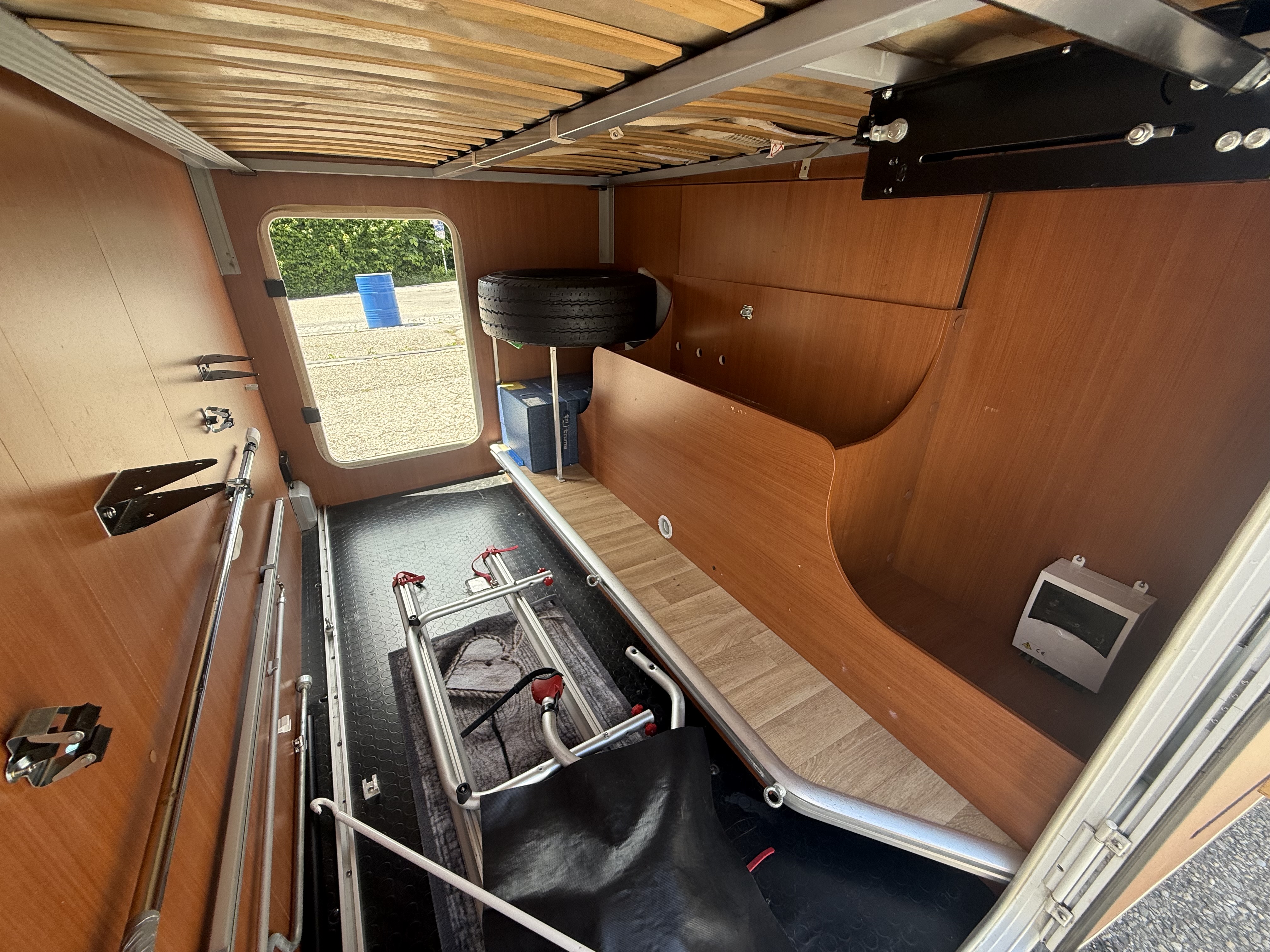 Chausson Welcome 64 - Bild 6