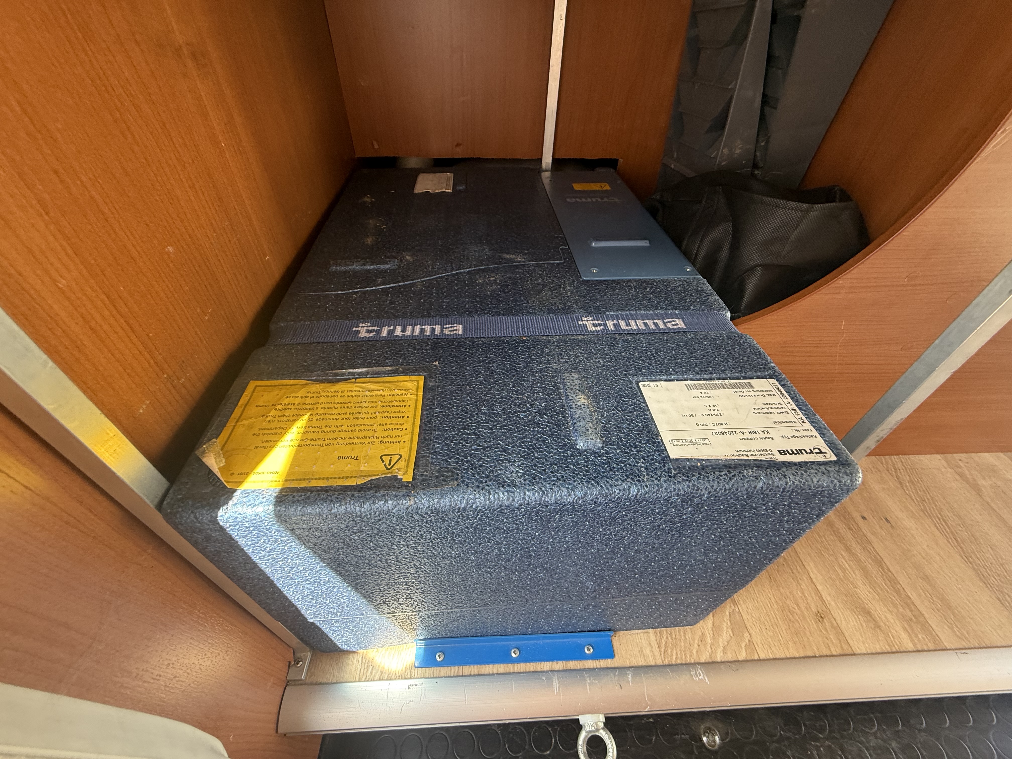 Chausson Welcome 64 - Bild 7