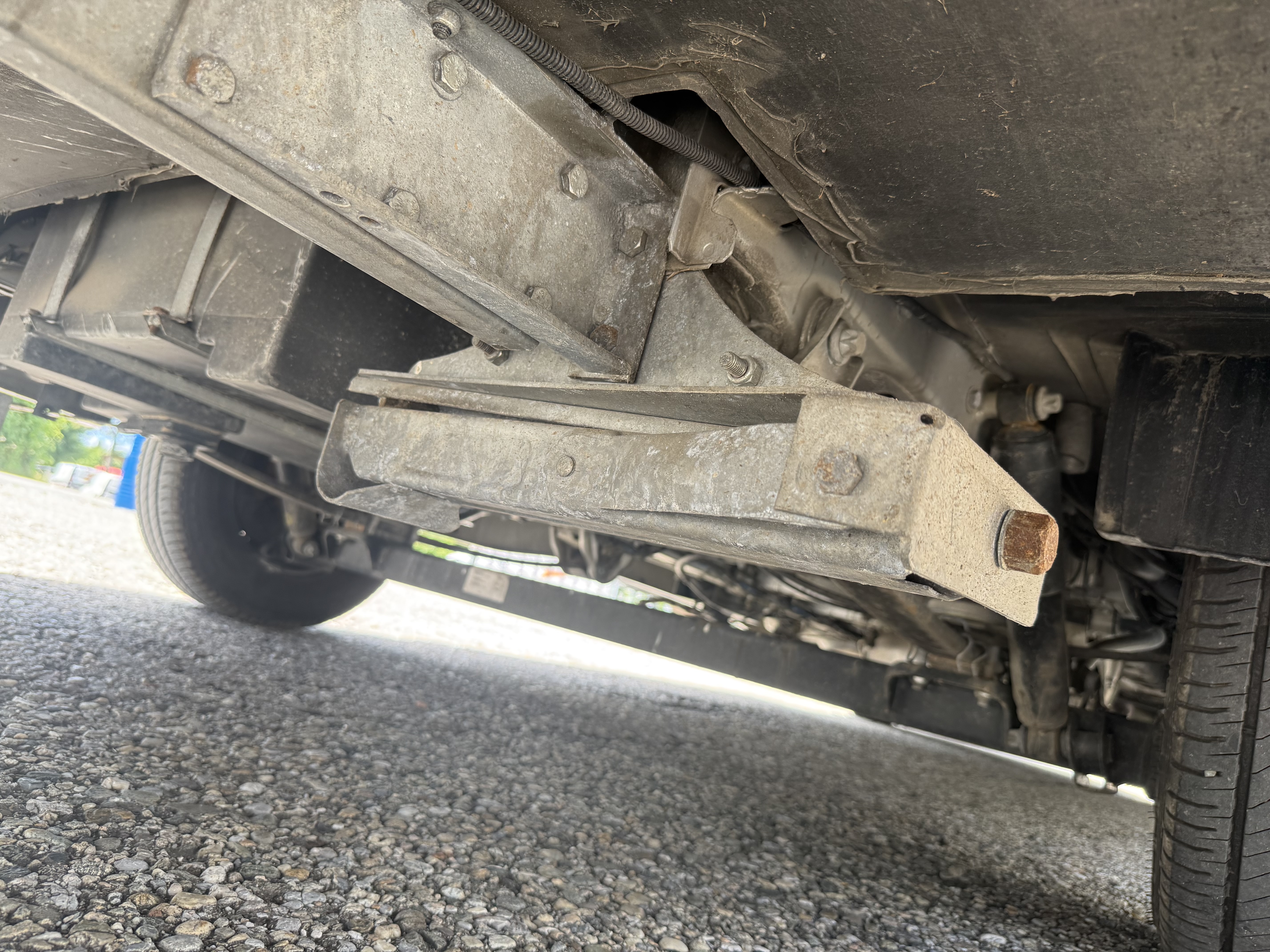 Chausson Welcome 64 - Bild 8