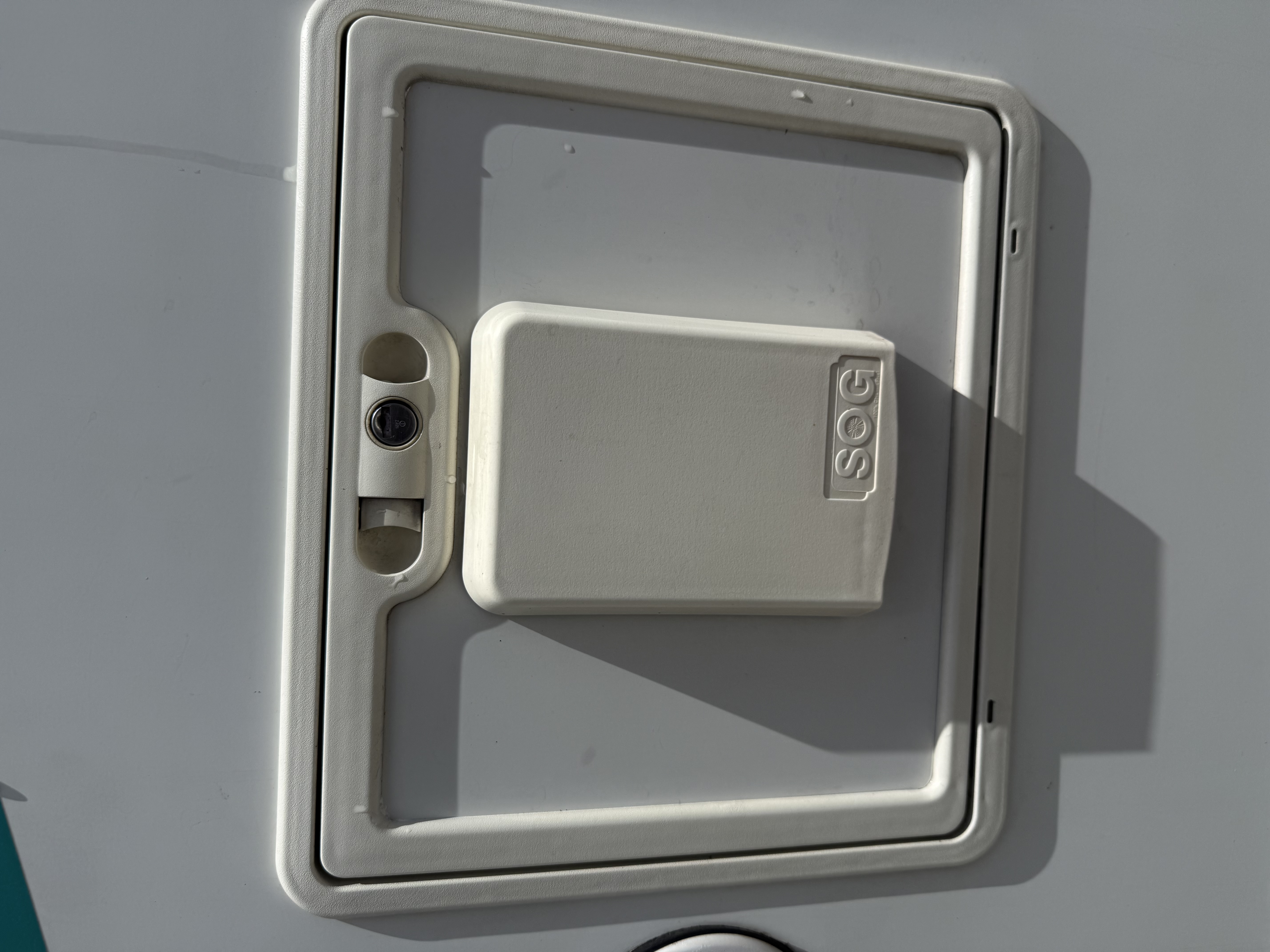 Chausson Welcome 64 - Bild 10