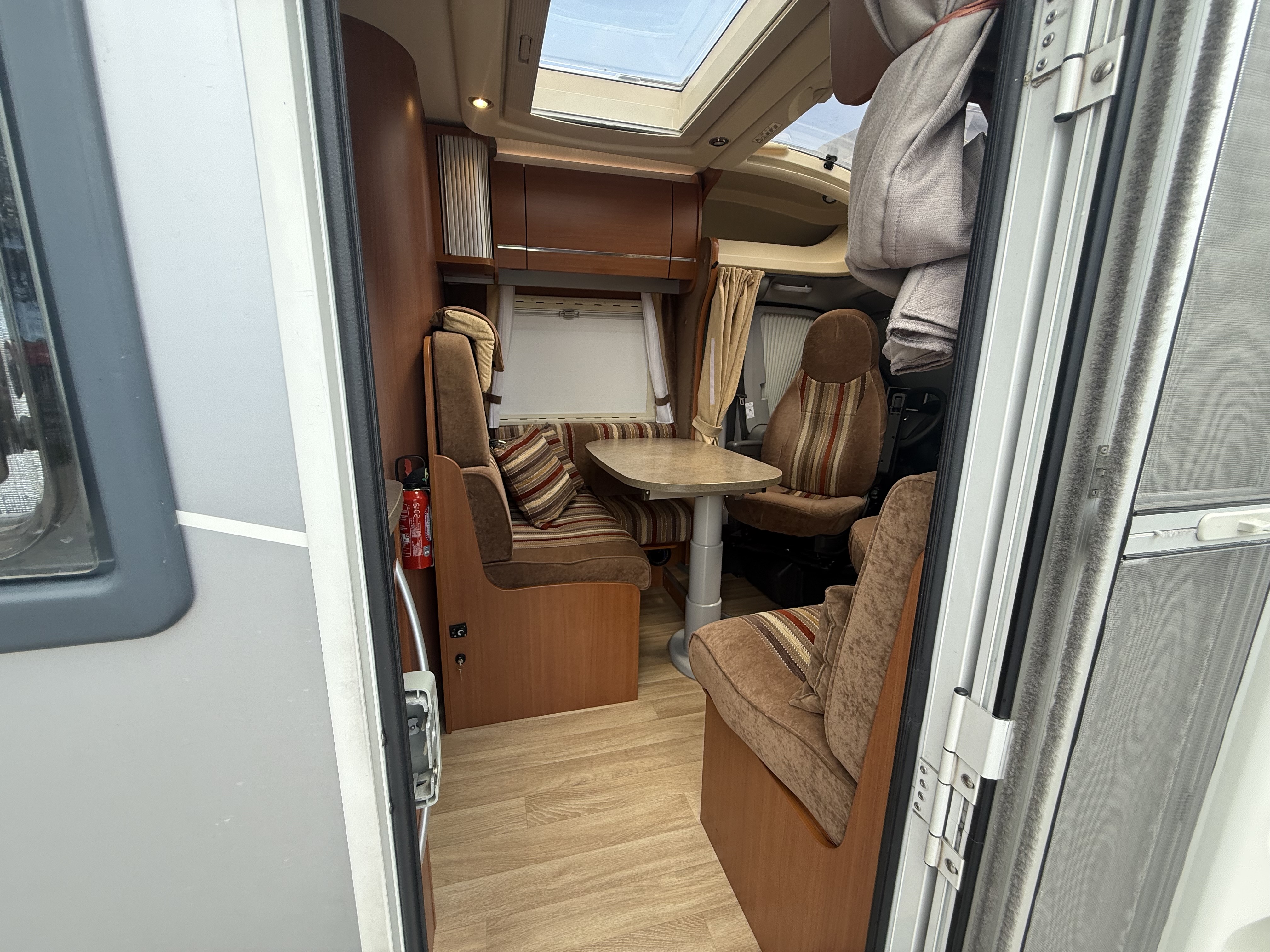 Chausson Welcome 64 - Bild 12