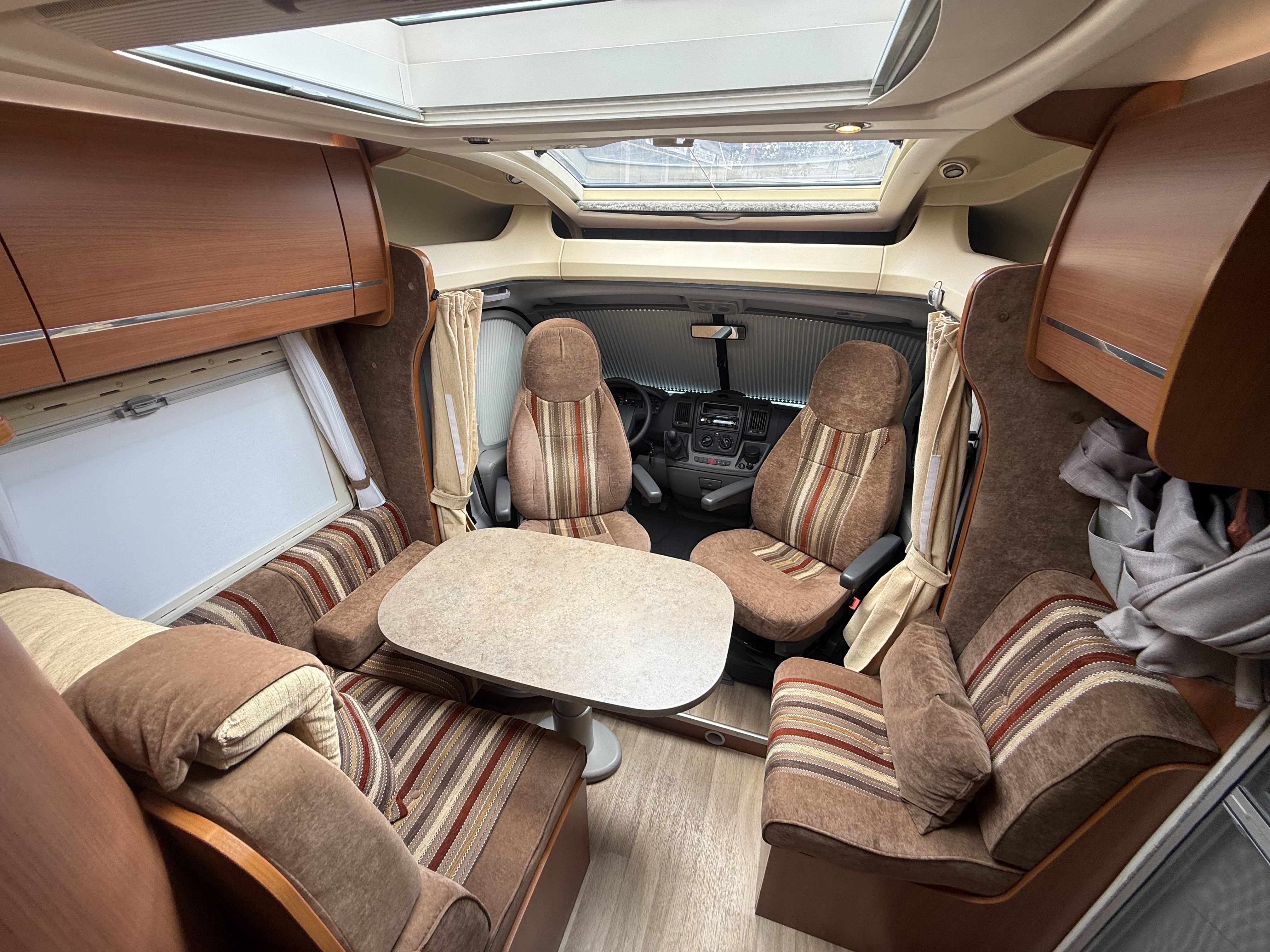 Chausson Welcome 64 - Bild 13
