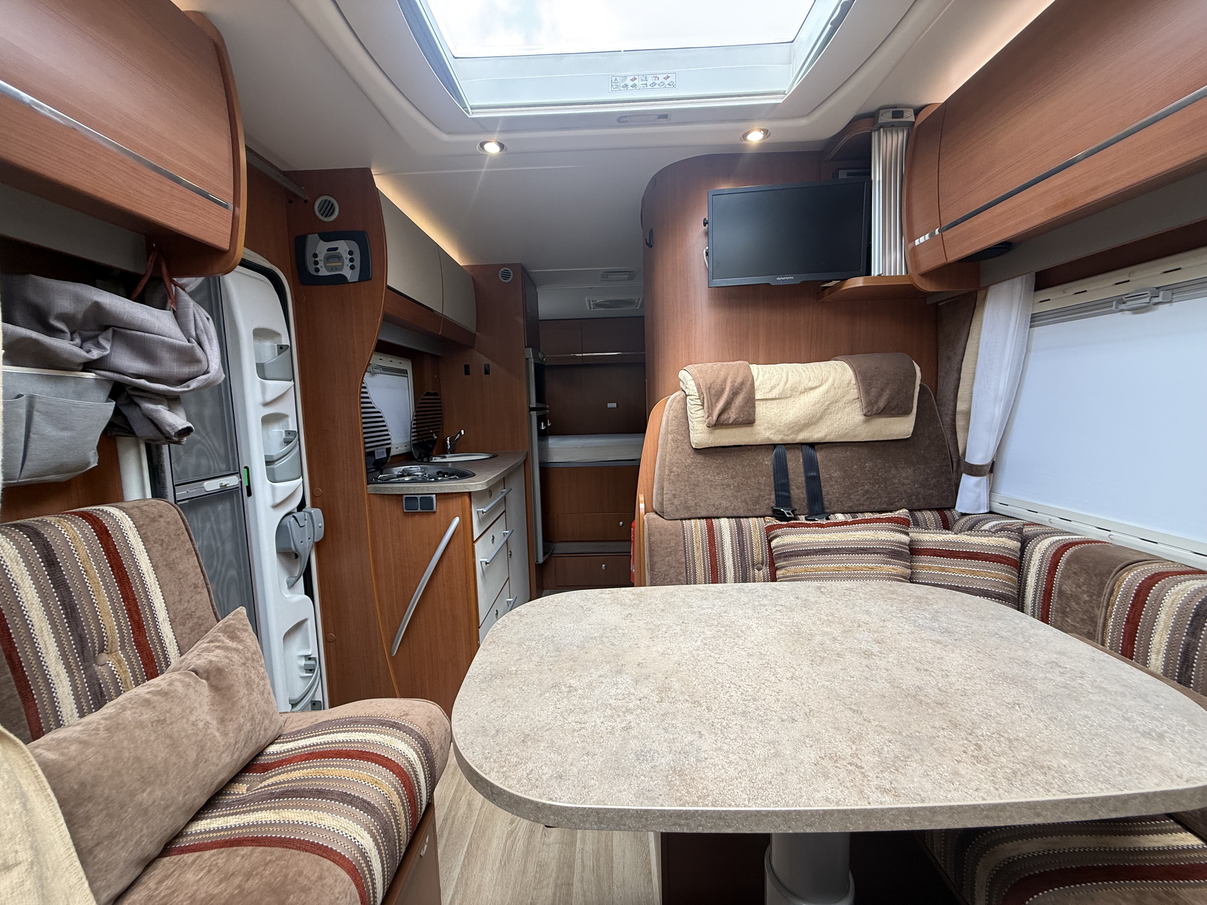 Chausson Welcome 64 - Bild 14