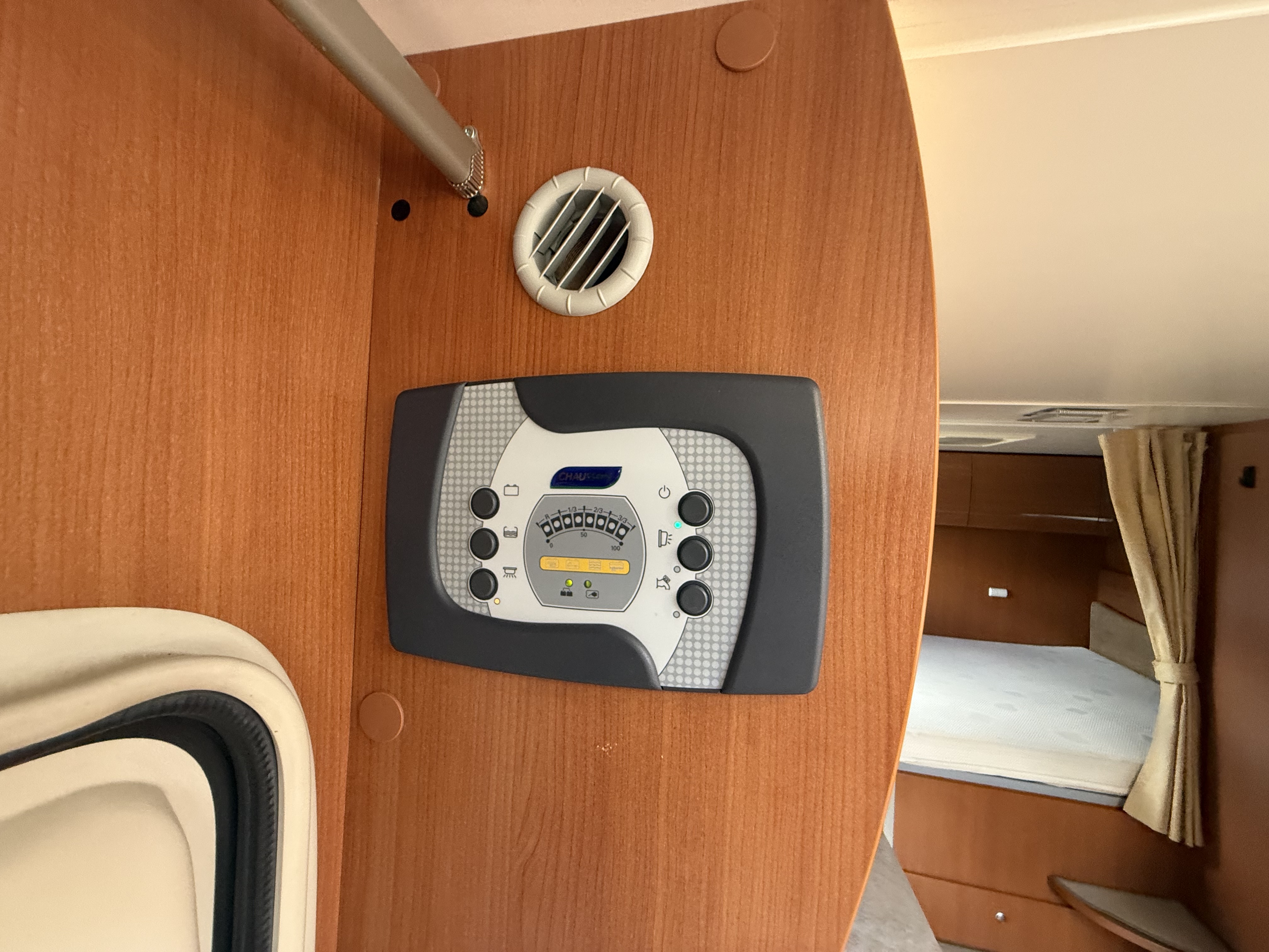 Chausson Welcome 64 - Bild 16
