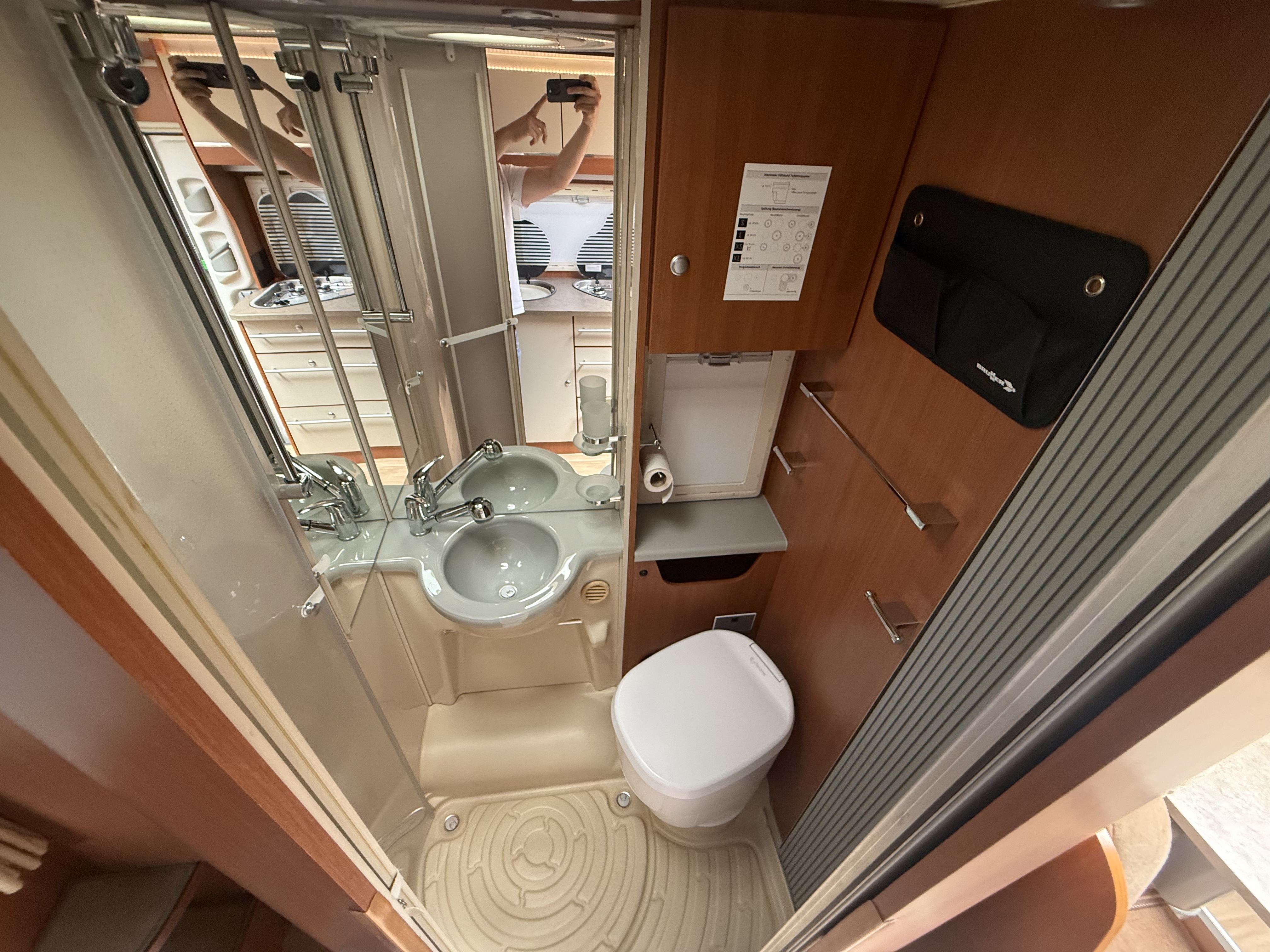 Chausson Welcome 64 - Bild 17