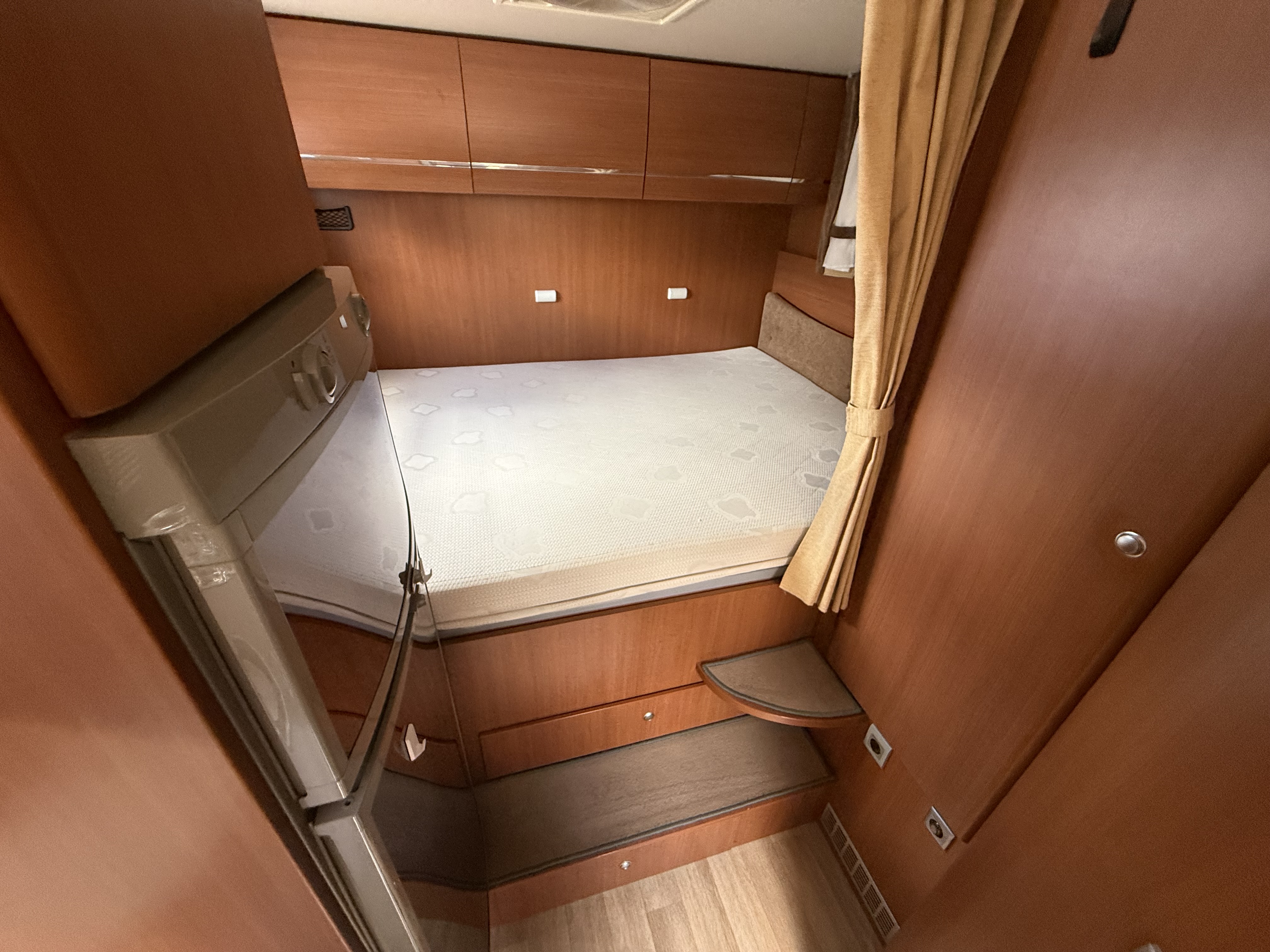Chausson Welcome 64 - Bild 20