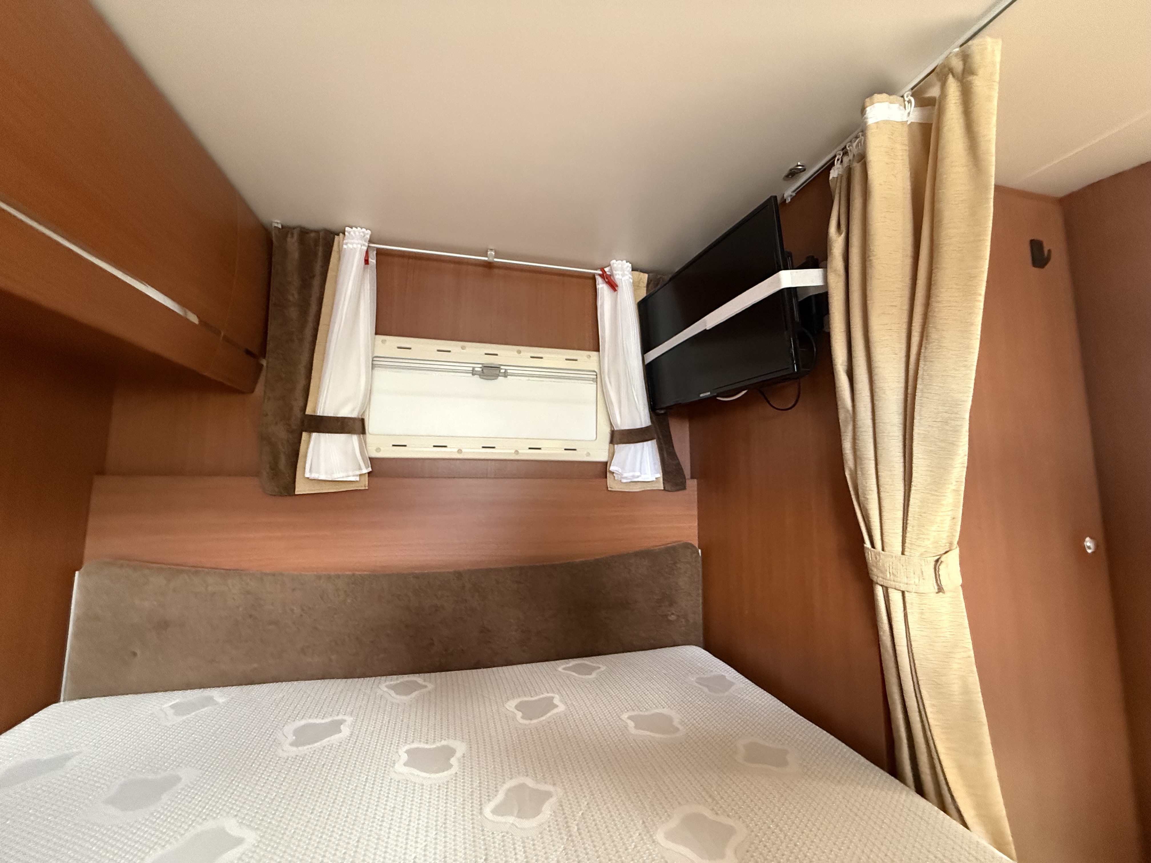 Chausson Welcome 64 - Bild 21