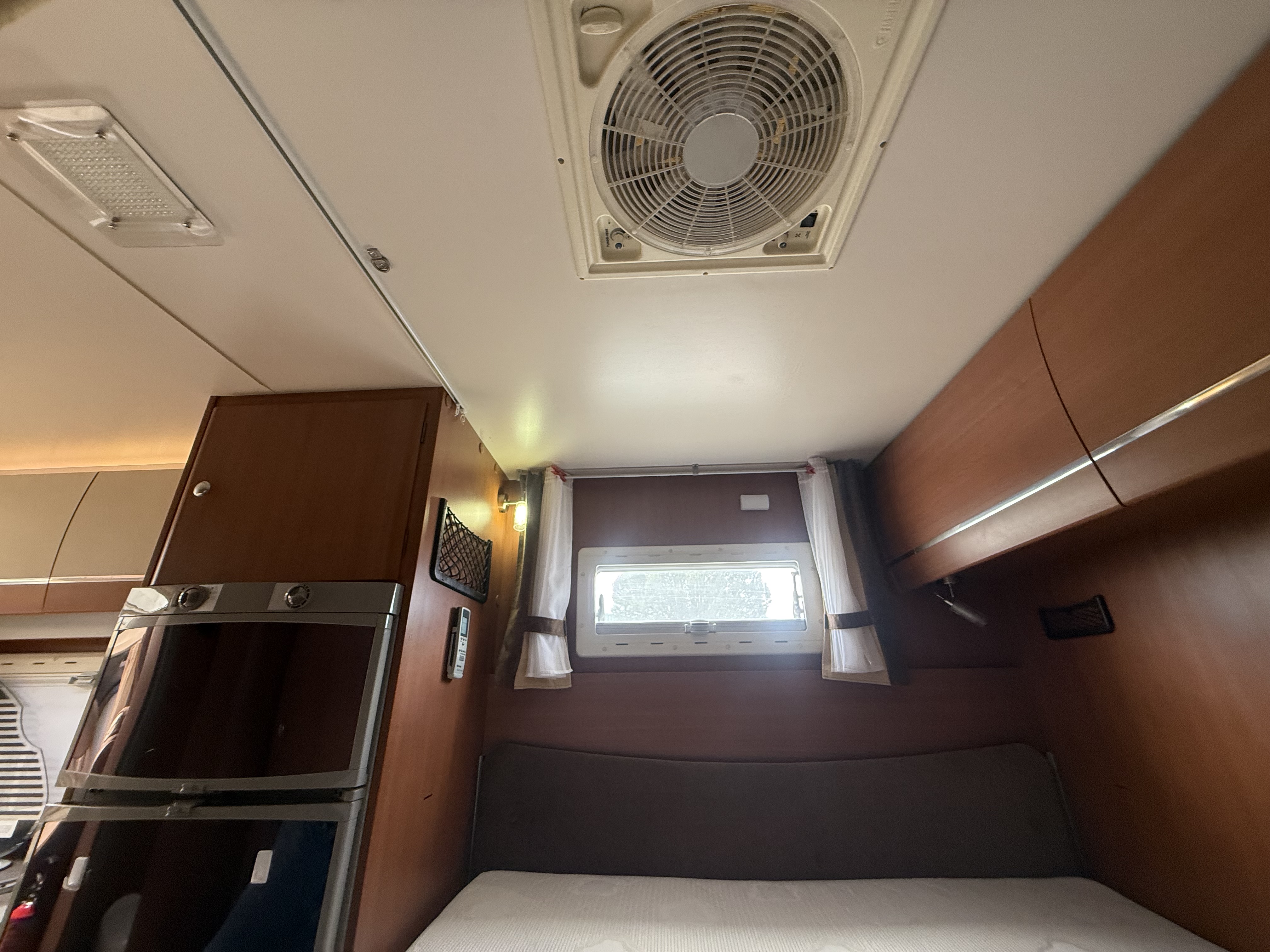 Chausson Welcome 64 - Bild 22