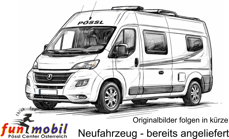 Fahrzeugbild Pössl Summit 600 #1