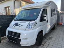 Fahrzeugbild P.L.A. Plasy Teilintegrierte P 60 #1