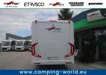 Fahrzeugbild Carthago C1-tourer T 145 RB-LE lightweight 3.5t Modell 2026 Mercedes Benz #8