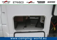 Fahrzeugbild Carthago C1-tourer T 145 RB-LE lightweight 3.5t Modell 2026 Mercedes Benz #12