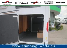 Fahrzeugbild Carthago C1-tourer T 145 RB-LE lightweight 3.5t Modell 2026 Mercedes Benz #5
