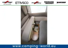 Fahrzeugbild Carthago C1-tourer T 145 RB-LE lightweight 3.5t Modell 2026 Mercedes Benz #30
