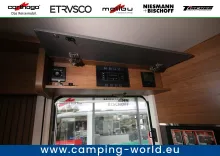 Fahrzeugbild Carthago C1-tourer T 145 RB-LE lightweight 3.5t Modell 2026 Mercedes Benz #33