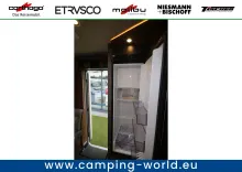 Fahrzeugbild Carthago C1-tourer T 145 RB-LE lightweight 3.5t Modell 2026 Mercedes Benz #37