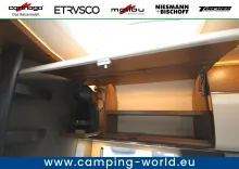 Fahrzeugbild Carthago C1-tourer T 145 RB-LE lightweight 3.5t Modell 2026 Mercedes Benz #39