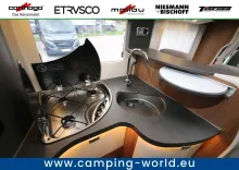 Fahrzeugbild Carthago C1-tourer T 145 RB-LE lightweight 3.5t Modell 2026 Mercedes Benz #40