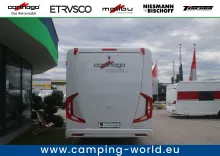 Fahrzeugbild Carthago C1-tourer T 145 RB-LE lightweight 3.5t Modell 2026 Mercedes Benz #48