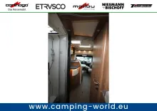 Fahrzeugbild Carthago C1-tourer T 145 RB-LE lightweight 3.5t Modell 2026 Mercedes Benz #49