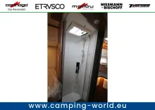 Fahrzeugbild Carthago C1-tourer T 145 RB-LE lightweight 3.5t Modell 2026 Mercedes Benz #52