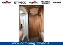 Fahrzeugbild Carthago C1-tourer T 145 RB-LE lightweight 3.5t Modell 2026 Mercedes Benz #53