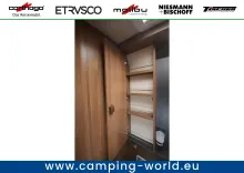 Fahrzeugbild Carthago C1-tourer T 145 RB-LE lightweight 3.5t Modell 2026 Mercedes Benz #55