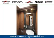 Fahrzeugbild Carthago C1-tourer T 145 RB-LE lightweight 3.5t Modell 2026 Mercedes Benz #58