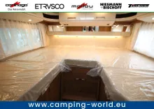Fahrzeugbild Carthago C1-tourer T 145 RB-LE lightweight 3.5t Modell 2026 Mercedes Benz #60