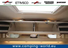 Fahrzeugbild Carthago C1-tourer T 145 RB-LE lightweight 3.5t Modell 2026 Mercedes Benz #64