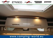 Fahrzeugbild Carthago C1-tourer T 145 RB-LE lightweight 3.5t Modell 2026 Mercedes Benz #67