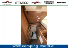 Fahrzeugbild Carthago C1-tourer T 145 RB-LE lightweight 3.5t Modell 2026 Mercedes Benz #69