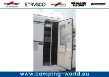 Fahrzeugbild Carthago C1-tourer T 145 RB-LE lightweight 3.5t Modell 2026 Mercedes Benz #72