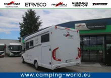 Fahrzeugbild Carthago C1-tourer T 145 RB-LE lightweight 3.5t Modell 2026 Mercedes Benz #73