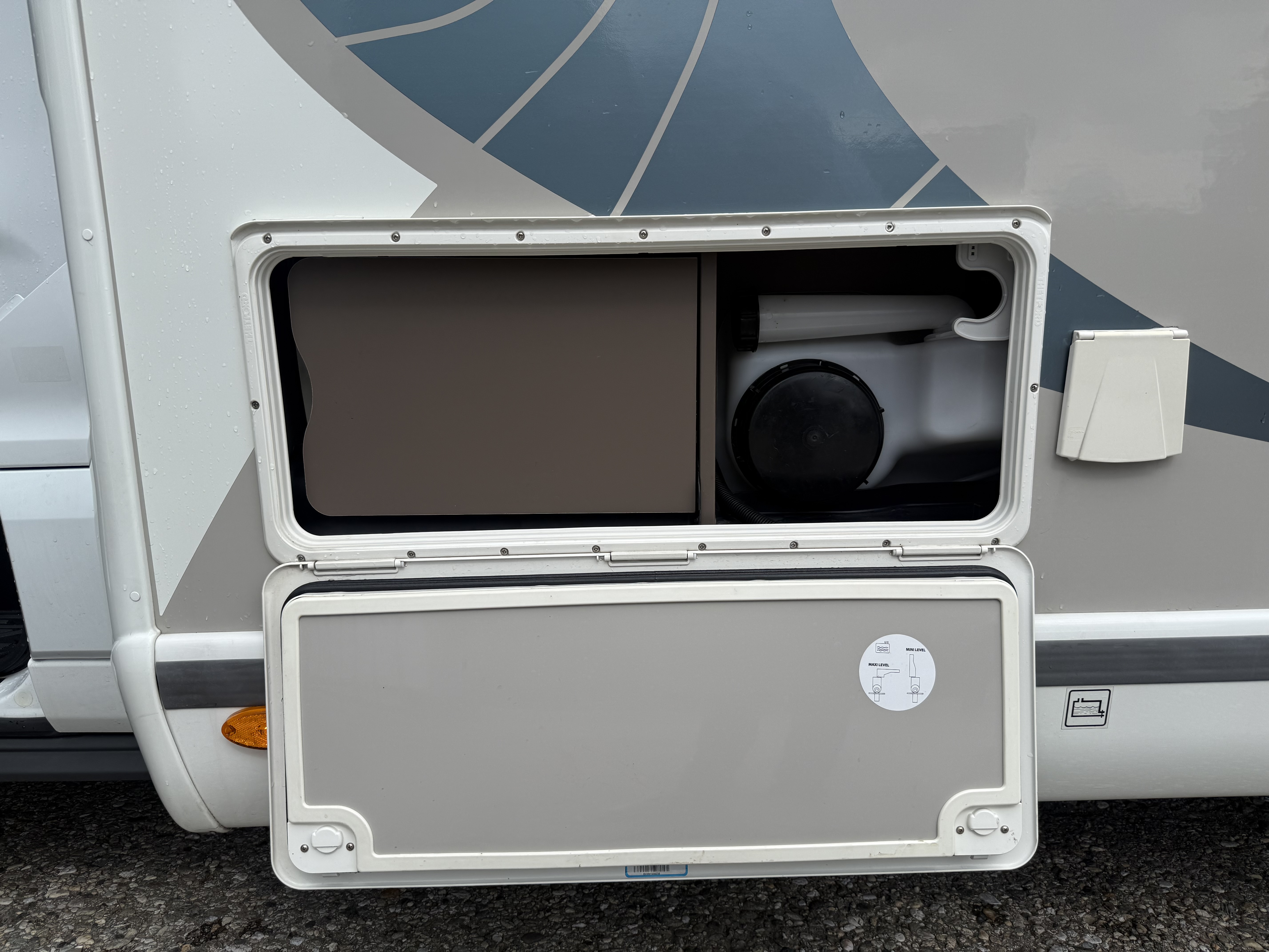 Chausson Titanium 758 - Bild 4