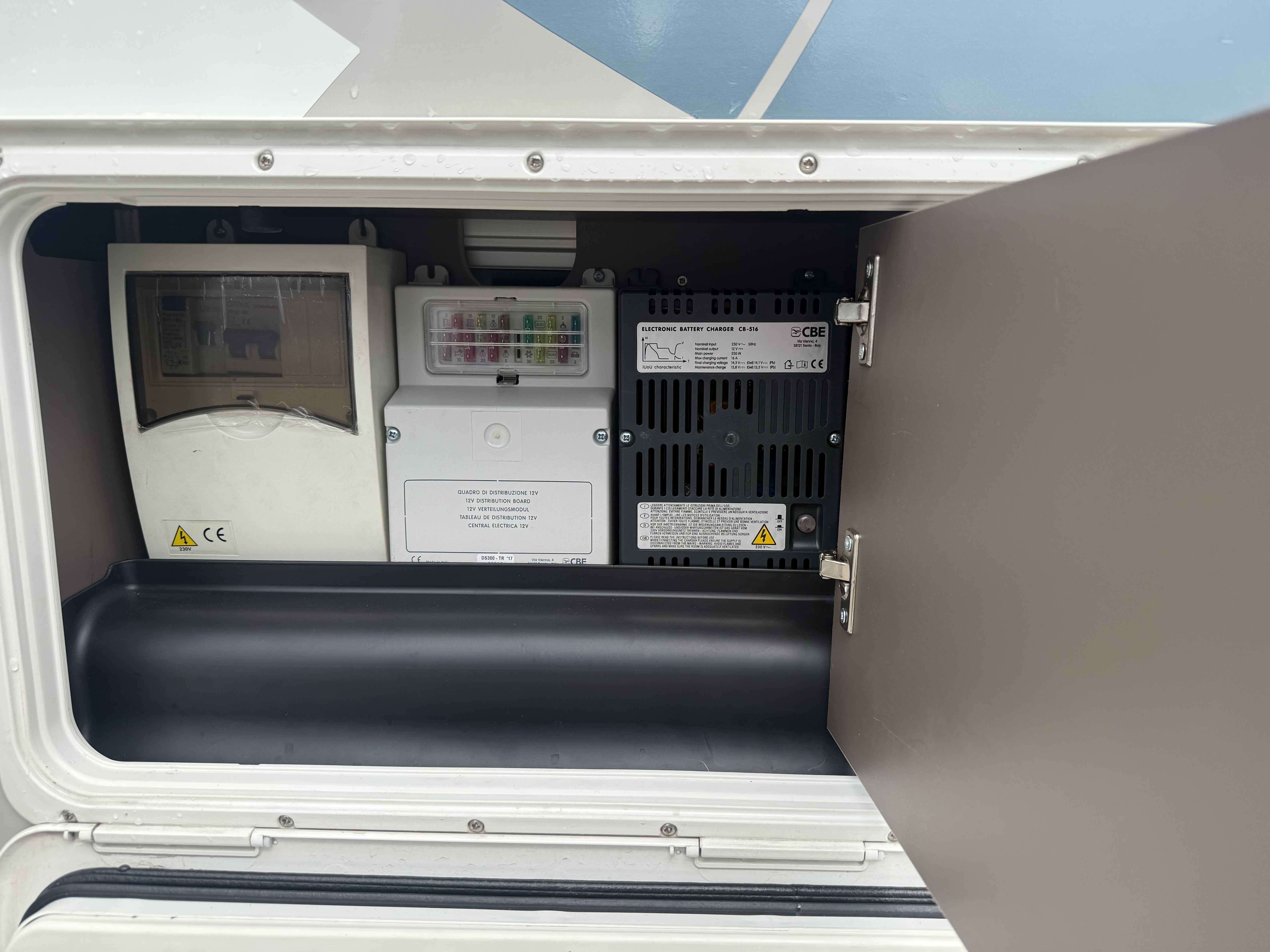 Chausson Titanium 758 - Bild 5