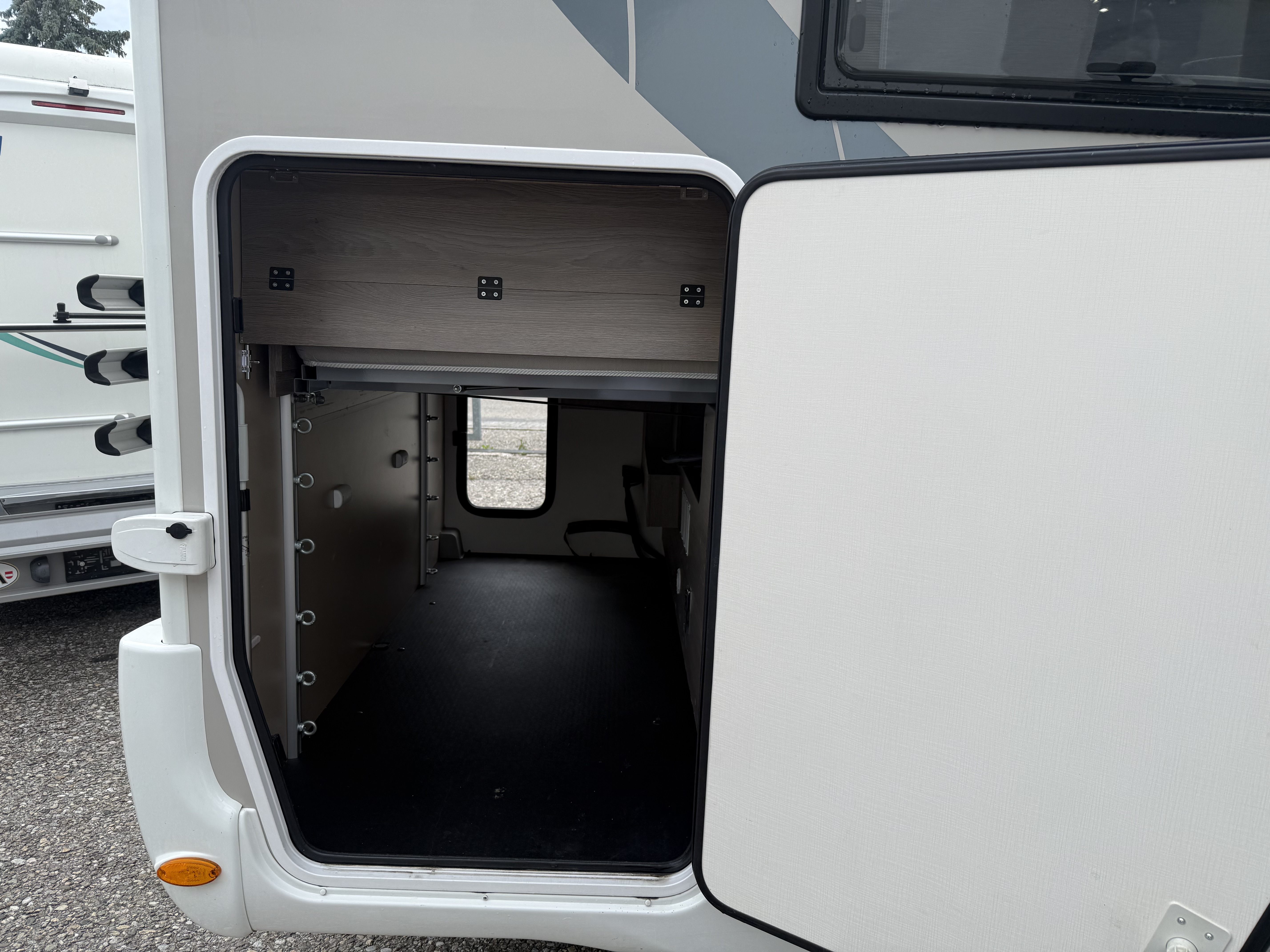 Chausson Titanium 758 - Bild 6